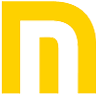 Nomuda logo mark
