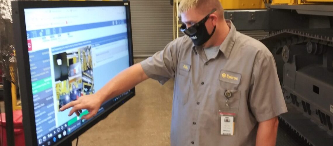 Standardizing a process for a non-standard product