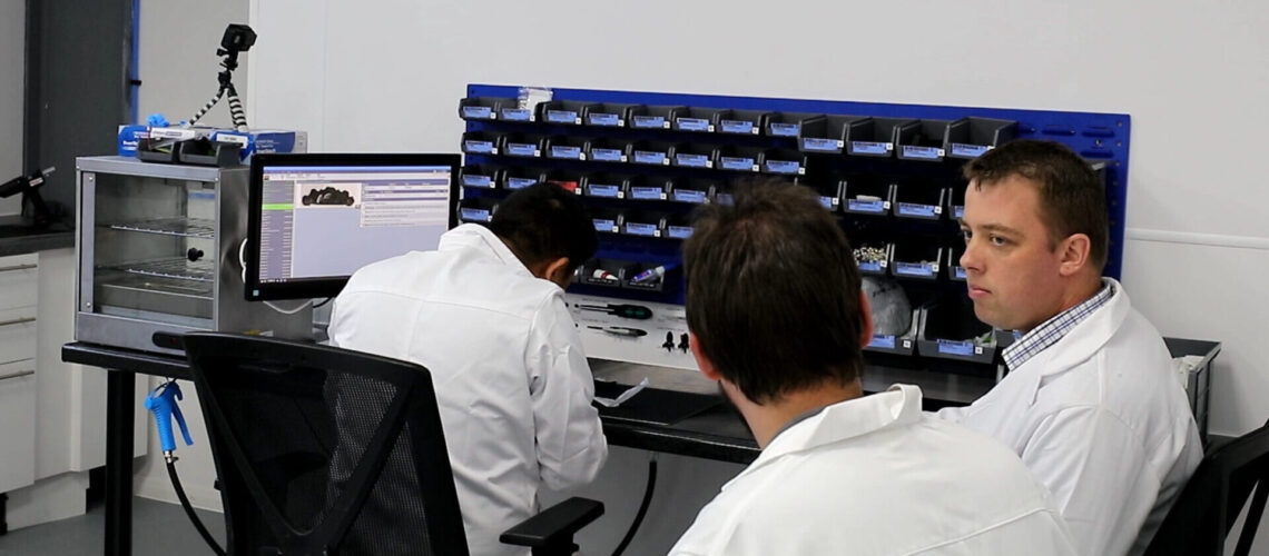 How Rhopoint Instruments increased product quality by 35% and reduced customer returns by 70% with NoMuda VisualFactory