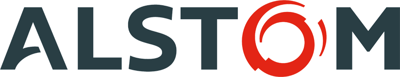 Alstom logo