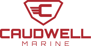 Caudwell Marine logo