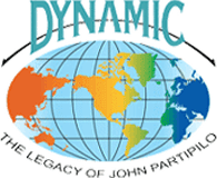 Dynamic Manufacturing logo