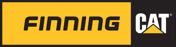 Finning CAT logo