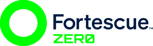 Fortescue Zero logo