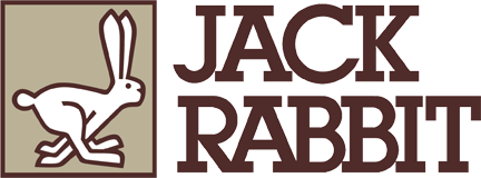 Jack Rabbit logo