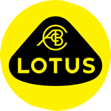 Lotus Cars logo