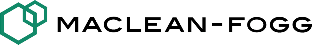 Maclean-Fogg logo