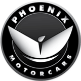 Phoenix Motorcars logo