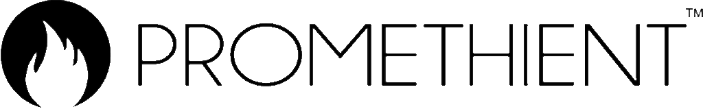 Promethient logo