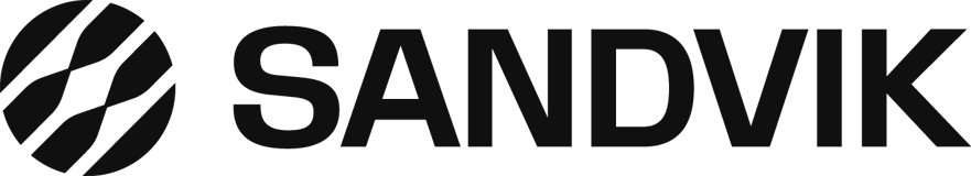 Sandvik logo